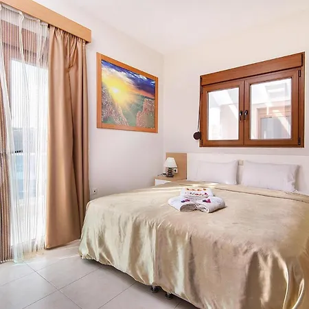 Villas Horizon Line - Rho01037-lyc 펜션