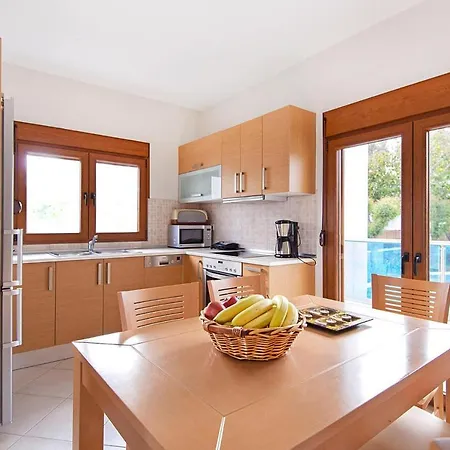 펜션 Villas Horizon Line - Rho01037-lyc 키오타리