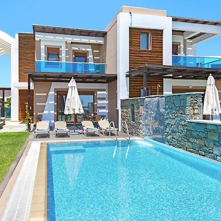 Villas Horizon Line - Rho01037-lyc * 키오타리