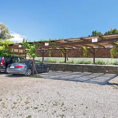 Villas Horizon Line - Rho01037-lyc