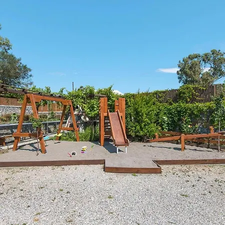 Holiday home Villas Horizon Line - Rho01037-lyc