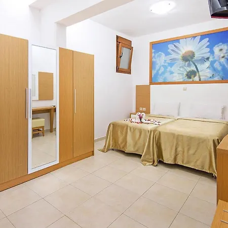 Holiday home Villas Horizon Line - Rho01037-lyc