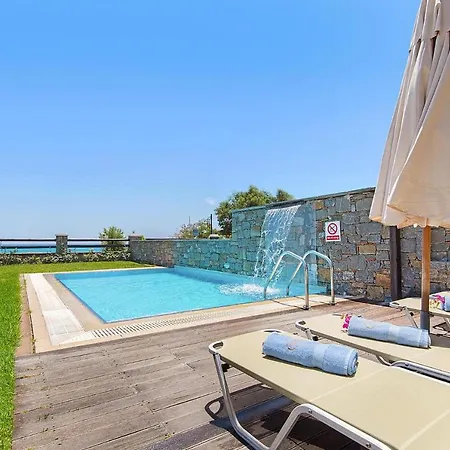 Villas Horizon Line - Rho01037-lyc Holiday home
