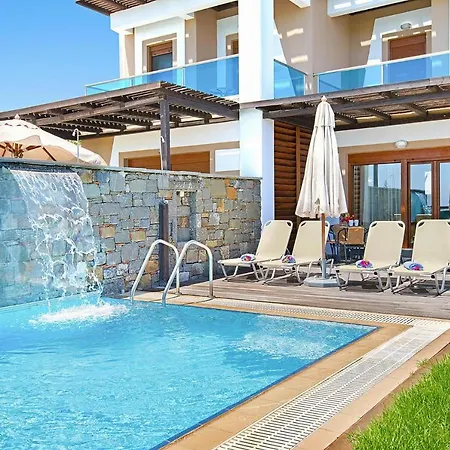 Holiday home Villas Horizon Line - Rho01037-lyc *