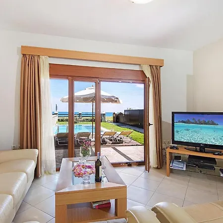 Holiday home Villas Horizon Line - Rho01037-lyc Kiotari