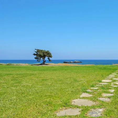 Villas Horizon Line - Rho01037-lyc Holiday home *