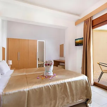 Villas Horizon Line - Rho01037-lyc Holiday home